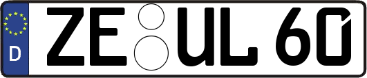 ZE-UL60