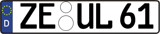 ZE-UL61