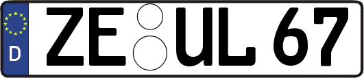 ZE-UL67