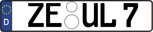 ZE-UL7