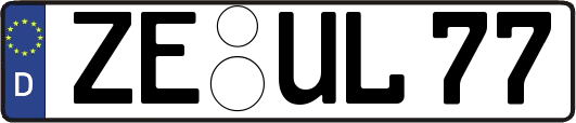 ZE-UL77