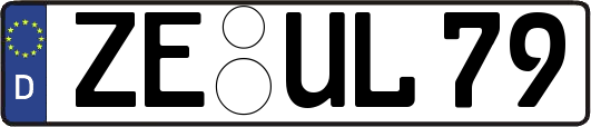ZE-UL79