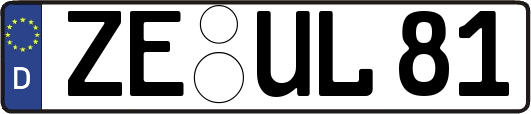 ZE-UL81