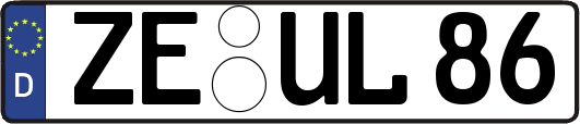 ZE-UL86