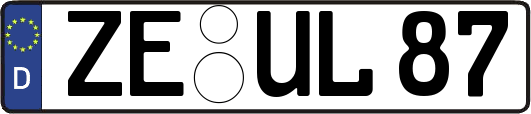 ZE-UL87