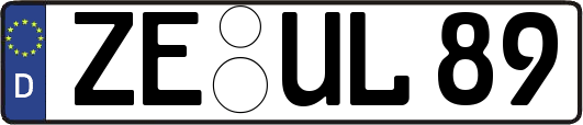 ZE-UL89