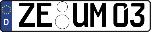 ZE-UM03