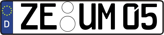 ZE-UM05