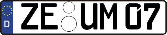 ZE-UM07