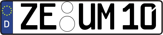 ZE-UM10