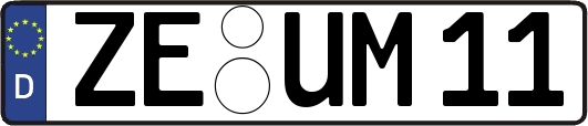 ZE-UM11
