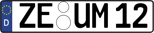ZE-UM12