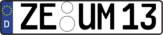 ZE-UM13