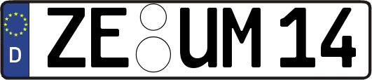 ZE-UM14