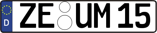 ZE-UM15