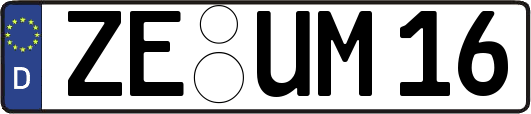 ZE-UM16