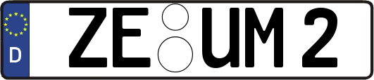 ZE-UM2