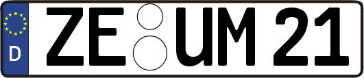 ZE-UM21