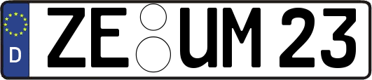 ZE-UM23