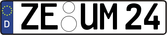 ZE-UM24