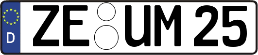 ZE-UM25