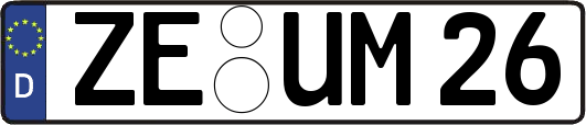 ZE-UM26