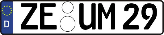 ZE-UM29