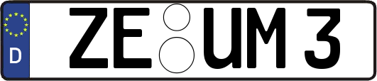 ZE-UM3