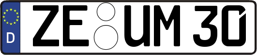 ZE-UM30