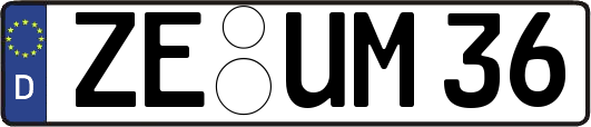 ZE-UM36