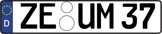 ZE-UM37
