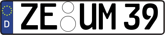 ZE-UM39