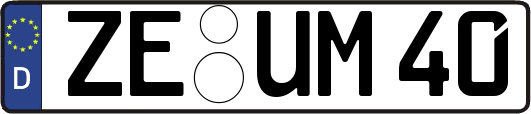ZE-UM40
