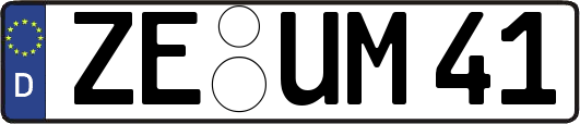 ZE-UM41