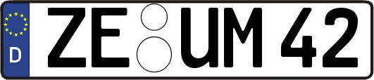 ZE-UM42