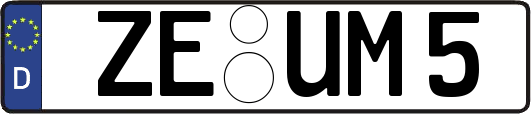 ZE-UM5