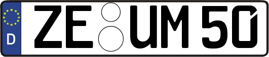 ZE-UM50