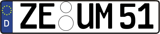 ZE-UM51