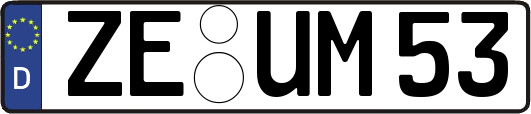 ZE-UM53