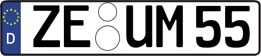 ZE-UM55