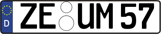 ZE-UM57
