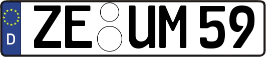 ZE-UM59