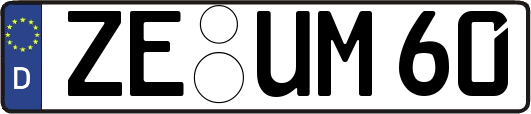 ZE-UM60