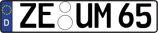 ZE-UM65