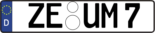 ZE-UM7