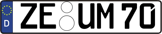 ZE-UM70
