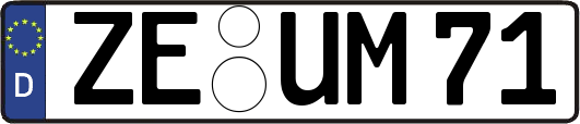 ZE-UM71