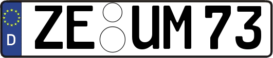 ZE-UM73