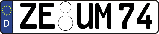 ZE-UM74