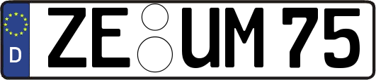 ZE-UM75